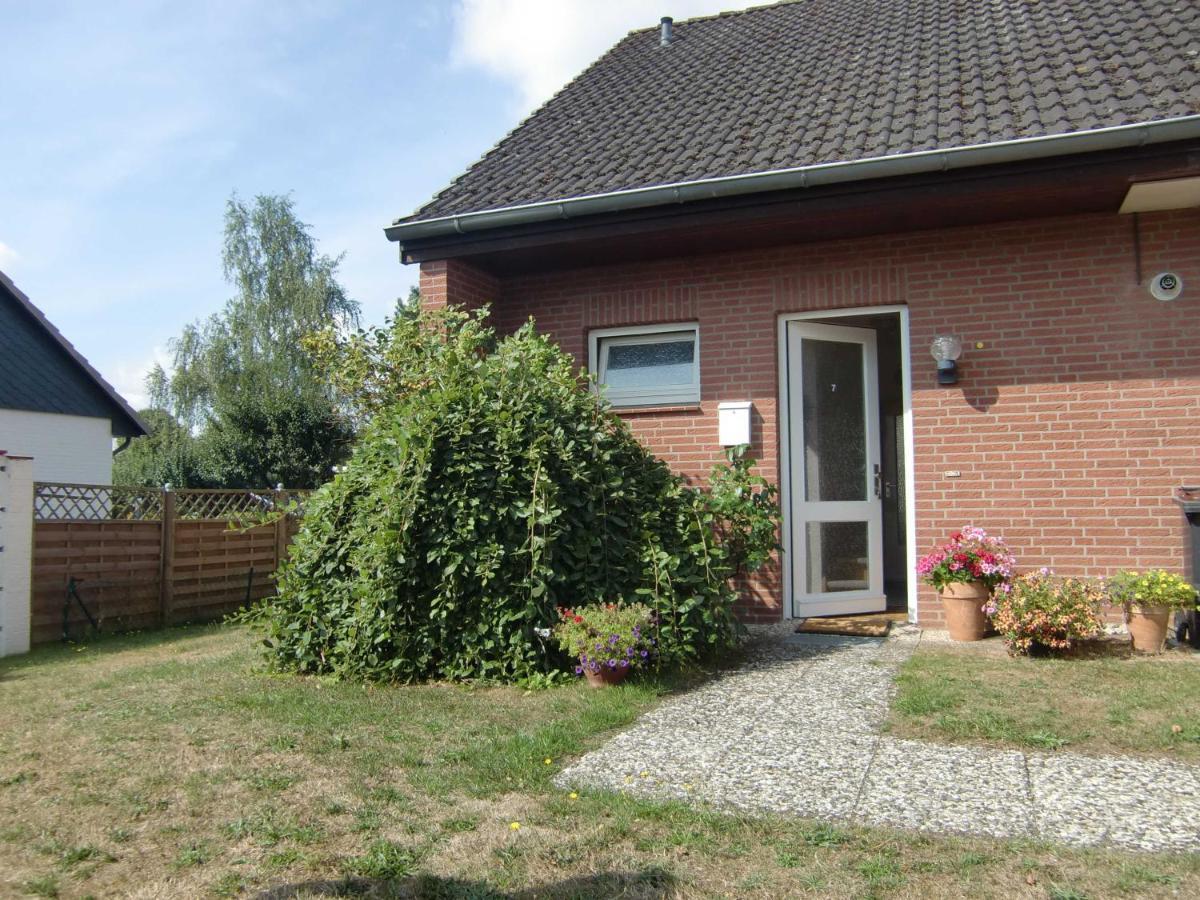 Ferien Haus Pelle Villa Pelzerhaken Exterior photo